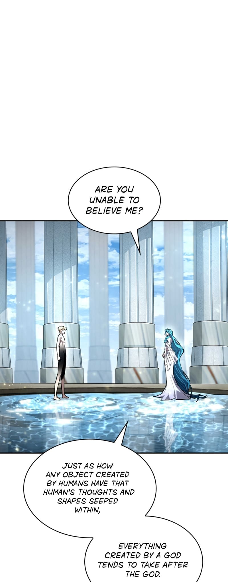 Infinite Mage, Chapter 89 image 92